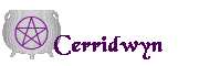 Cerridwyn - 6.36 K